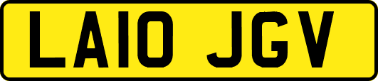 LA10JGV