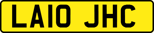LA10JHC