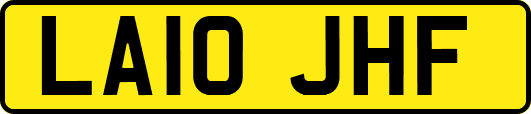 LA10JHF