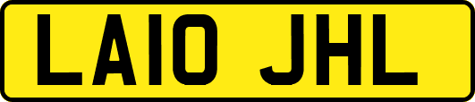 LA10JHL