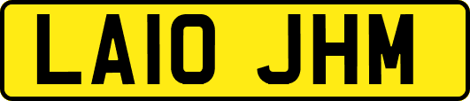LA10JHM