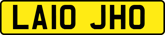 LA10JHO
