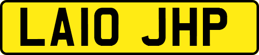 LA10JHP