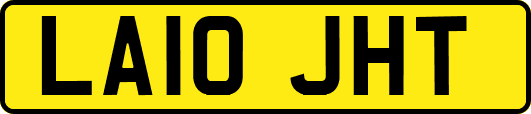 LA10JHT