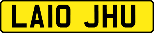 LA10JHU