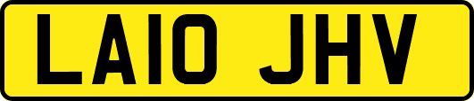 LA10JHV