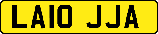 LA10JJA