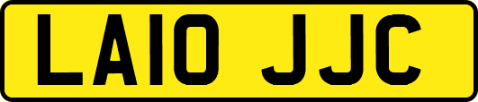 LA10JJC