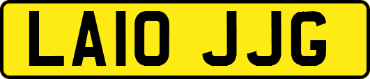 LA10JJG