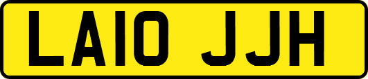 LA10JJH
