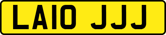 LA10JJJ
