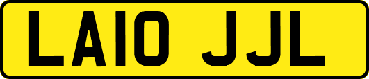 LA10JJL