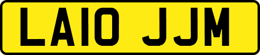 LA10JJM
