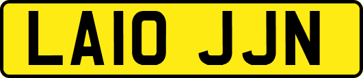 LA10JJN