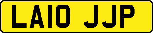 LA10JJP