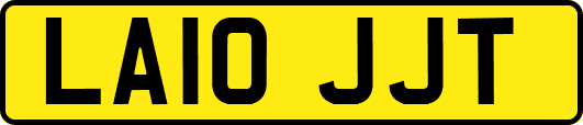 LA10JJT