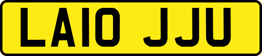 LA10JJU