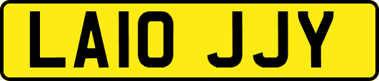 LA10JJY