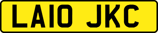 LA10JKC