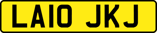 LA10JKJ