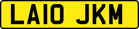 LA10JKM
