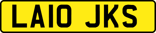 LA10JKS