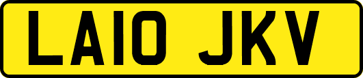 LA10JKV