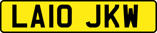 LA10JKW
