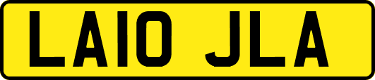 LA10JLA