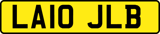 LA10JLB