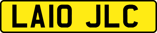 LA10JLC