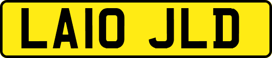 LA10JLD