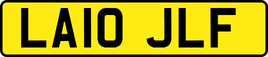 LA10JLF