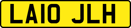 LA10JLH