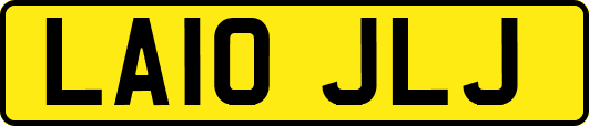LA10JLJ