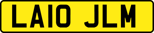 LA10JLM