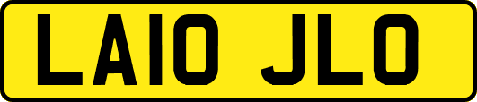 LA10JLO
