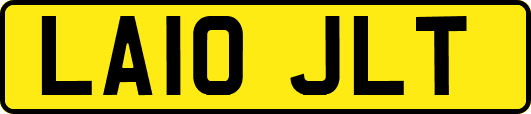 LA10JLT