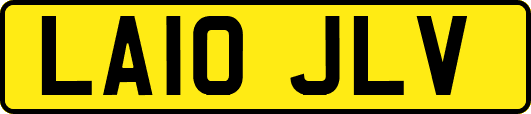 LA10JLV