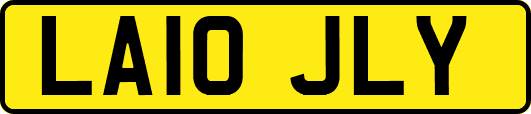 LA10JLY