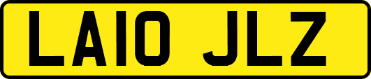 LA10JLZ