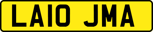 LA10JMA