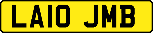 LA10JMB