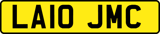 LA10JMC