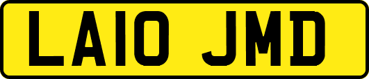 LA10JMD