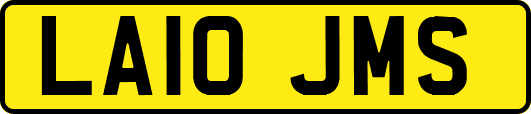 LA10JMS