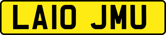 LA10JMU