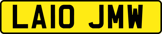 LA10JMW