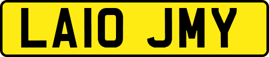 LA10JMY