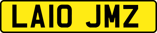 LA10JMZ